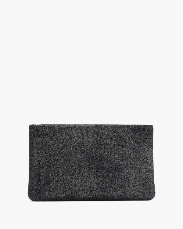 Kate Spade Nova Crystal Embellished Clutch
