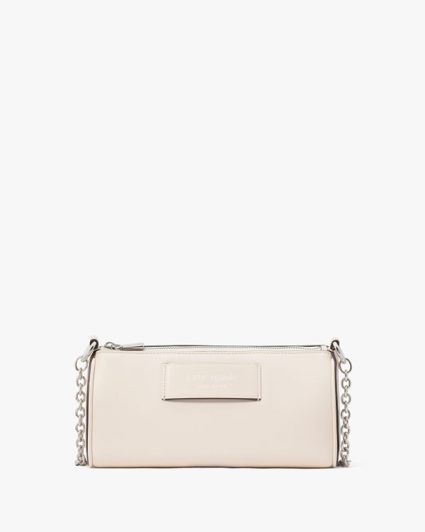 Kate Spade Label Pochette