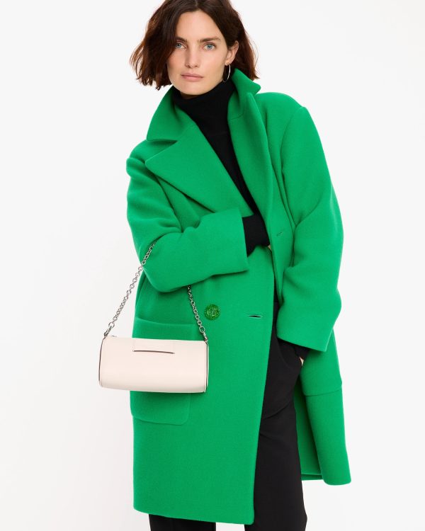 Kate Spade Label Pochette