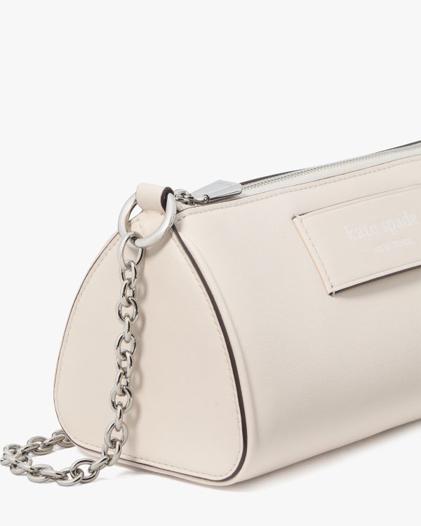 Kate Spade Label Pochette