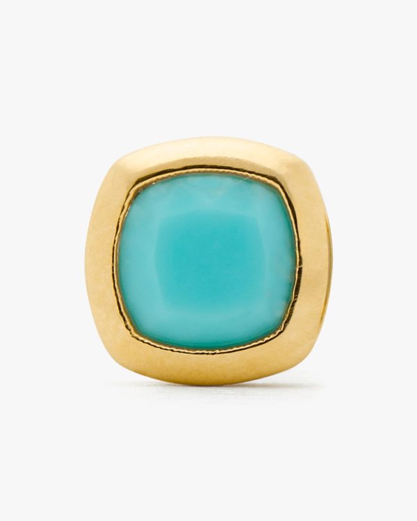 Kate Spade Fine Time To Shine Gem Studs