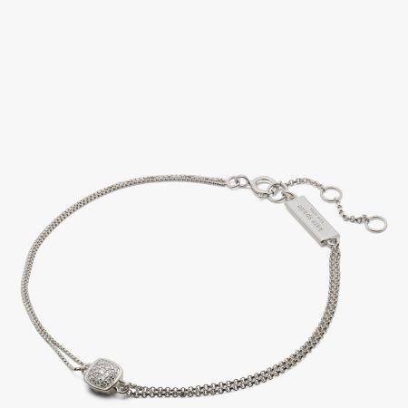 Kate Spade Fine Time To Shine Diamond Bracelet