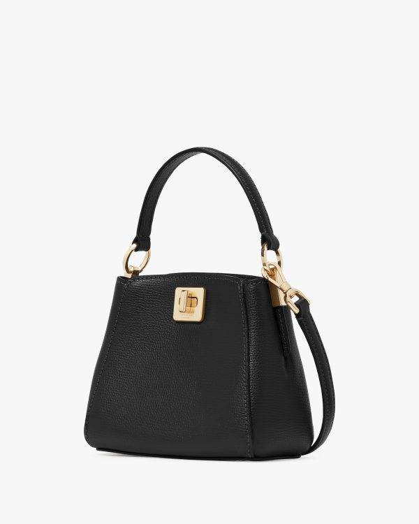 Kate Spade Phoebe Mini Top Handle Crossbody