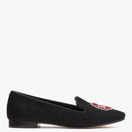 Kate Spade En Route Lounge Loafers