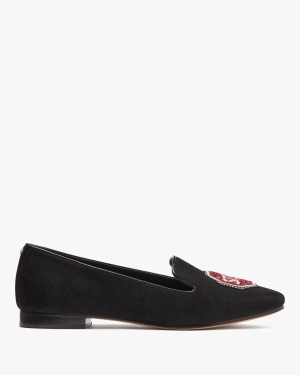 Kate Spade En Route Lounge Loafers
