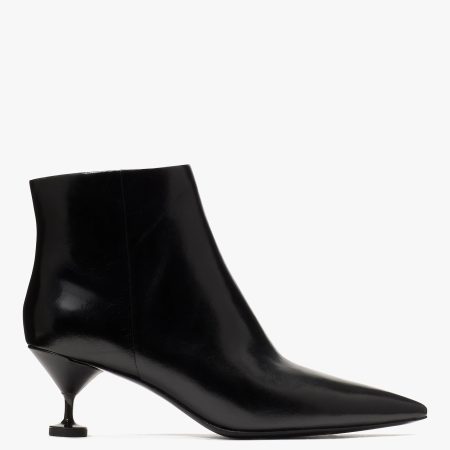 Kate Spade Garnish Booties