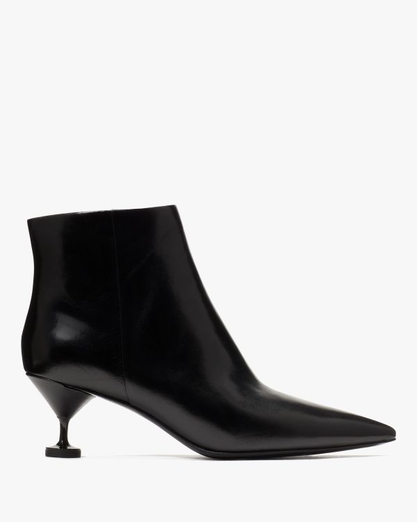Kate Spade Garnish Booties