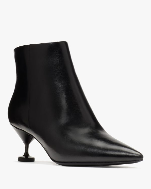 Kate Spade Garnish Booties