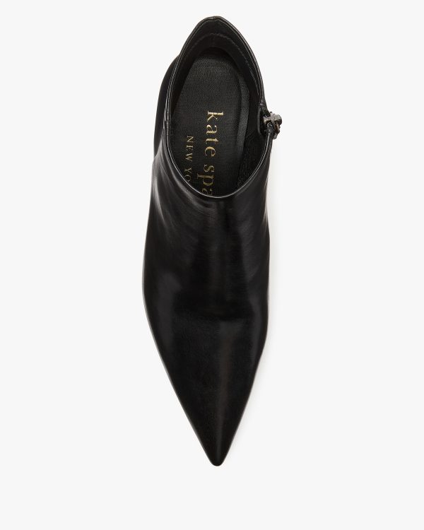 Kate Spade Garnish Booties