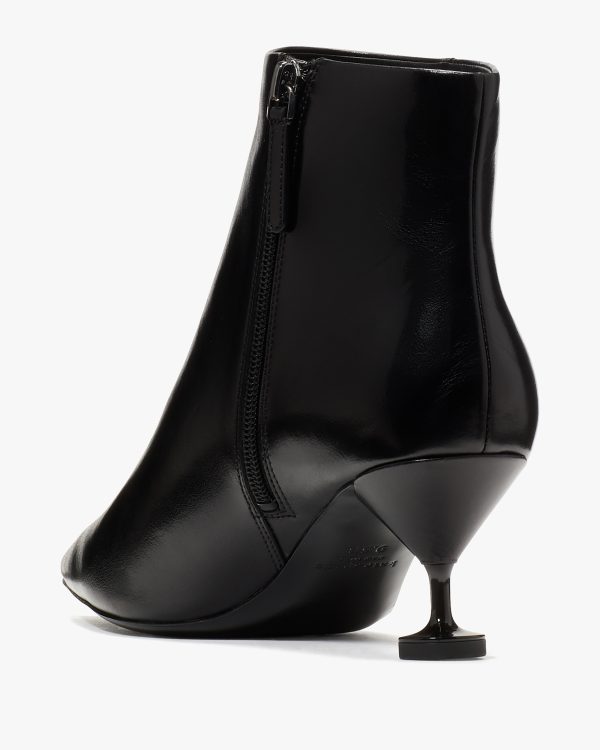Kate Spade Garnish Booties