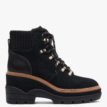 Kate Spade Willow Booties