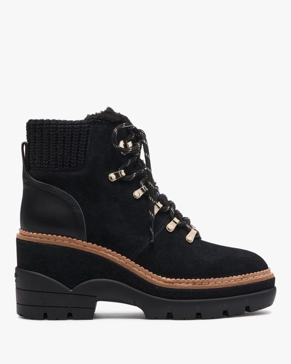 Kate Spade Willow Booties