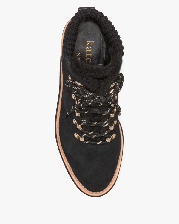 Kate Spade Willow Booties