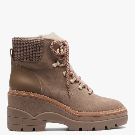 Rustic Brown