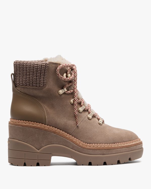 Kate Spade Willow Booties