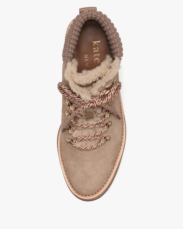 Kate Spade Willow Booties