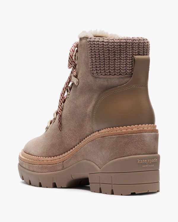 Kate Spade Willow Booties