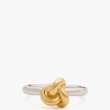 Kate Spade Double Knot Ring