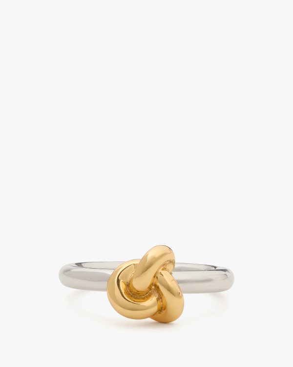 Kate Spade Double Knot Ring