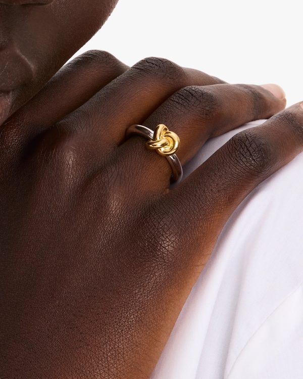 Kate Spade Double Knot Ring