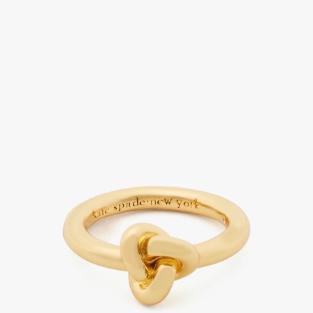 Kate Spade Double Knot Ring