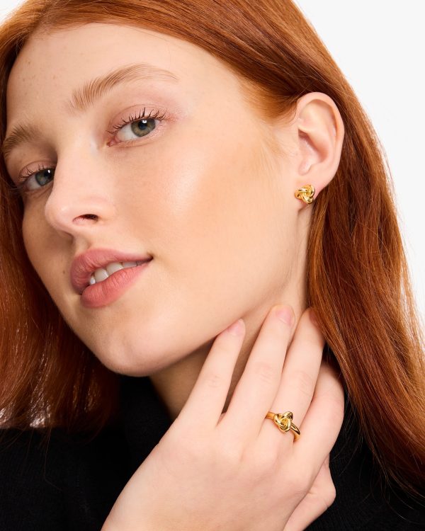 Kate Spade Double Knot Ring