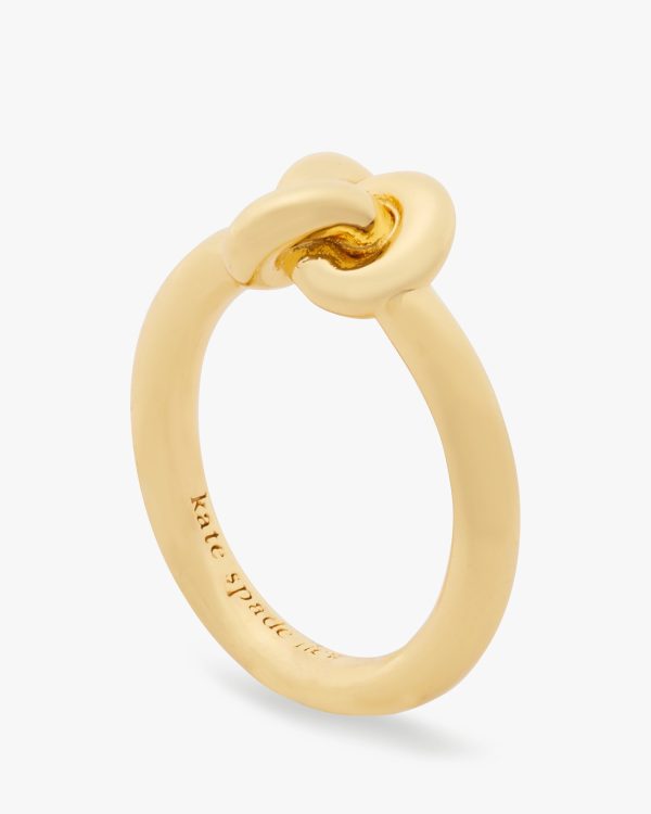 Kate Spade Double Knot Ring
