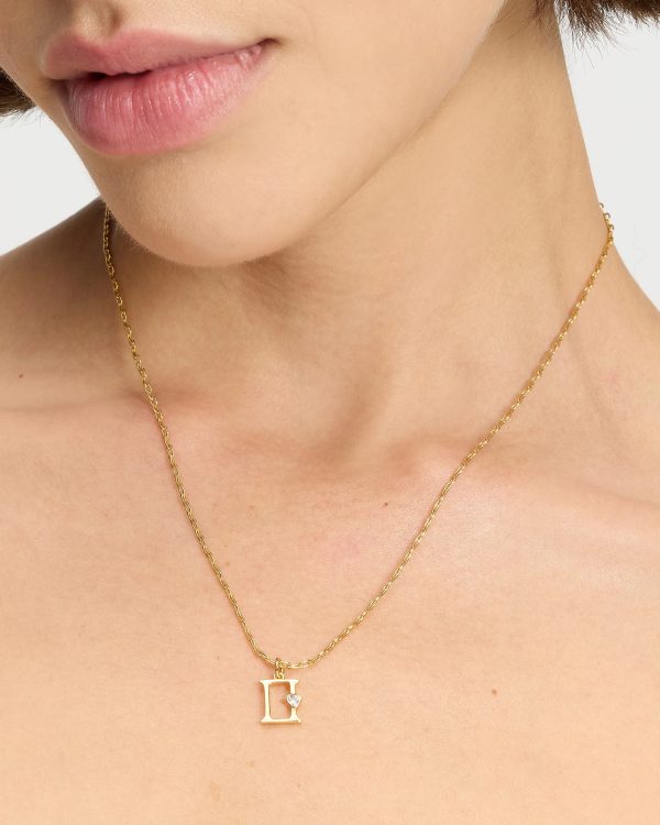 Kate Spade What's Your Sign Gemini Mini Pendant