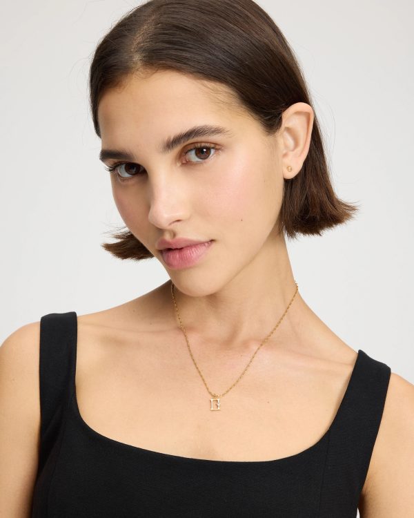 Kate Spade What's Your Sign Gemini Mini Pendant