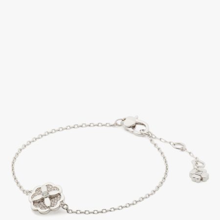 Kate Spade Heritage Bloom Bracelet