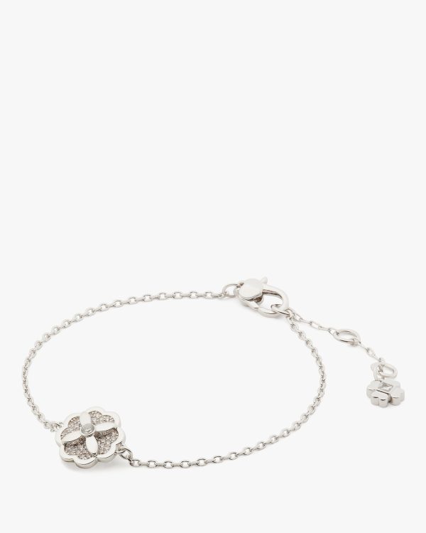 Kate Spade Heritage Bloom Bracelet