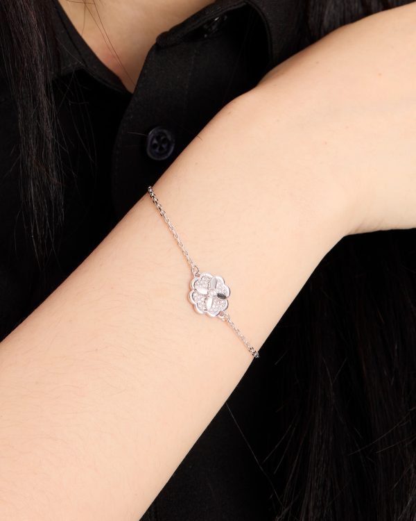 Kate Spade Heritage Bloom Bracelet