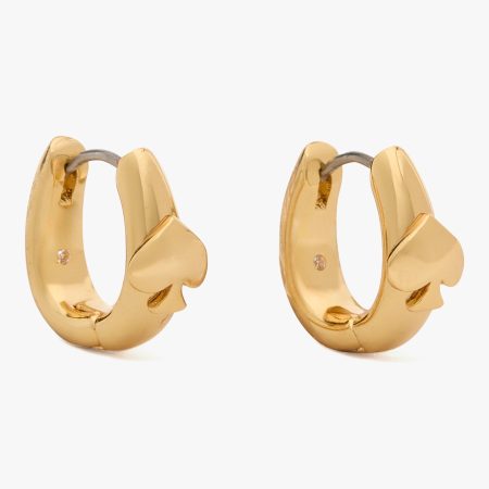 Kate Spade So Spade Huggies