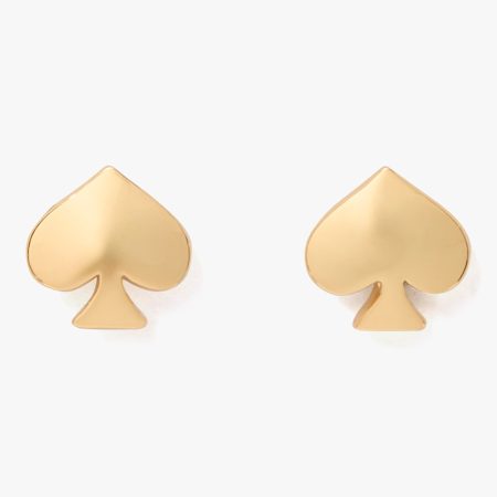 Kate Spade So Spade Studs