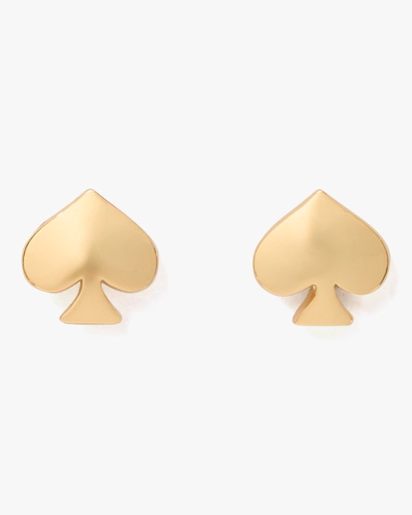 Kate Spade So Spade Studs