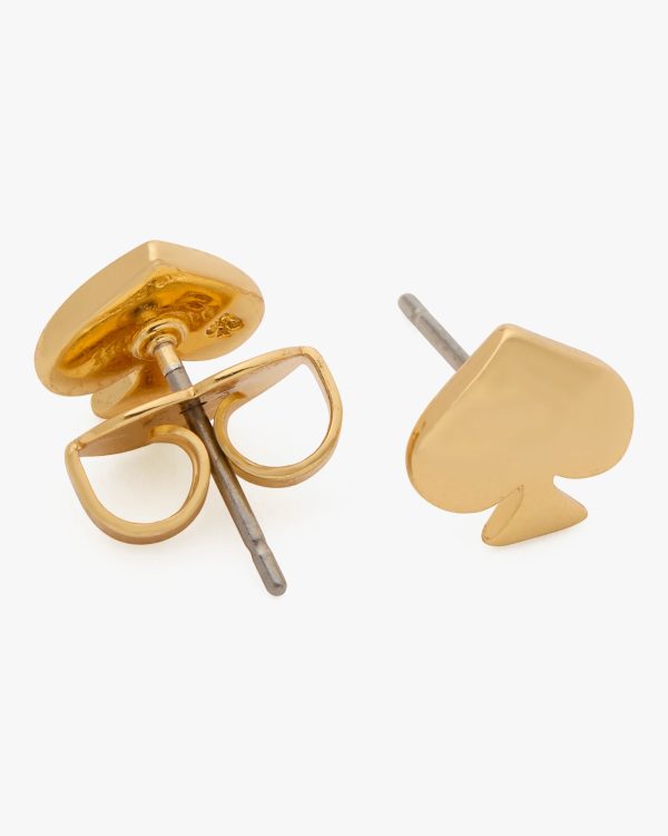 Kate Spade So Spade Studs