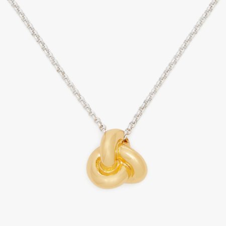 Kate Spade Double Knot Pendant