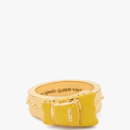 Kate Spade Hit The City Taxi Ring