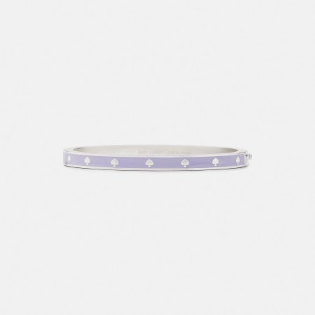 Lilac / Silver