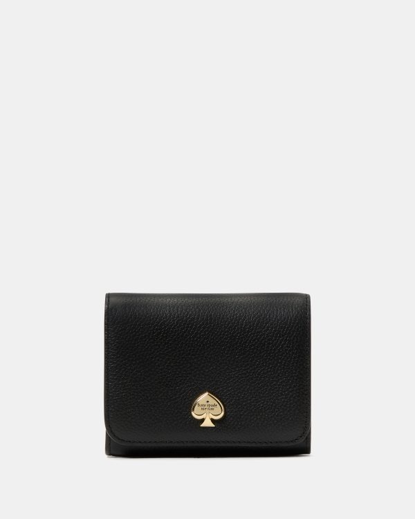 Kate Spade Kayla Small L-Zip Wallet