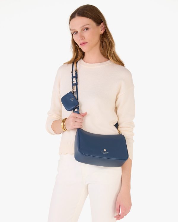 Kate Spade Emma Shoulder Bag