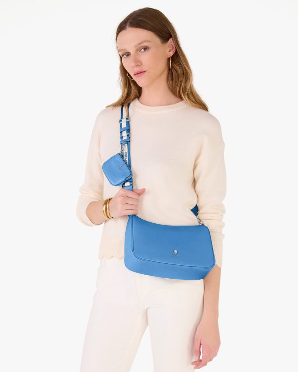 Kate Spade Emma Shoulder Bag