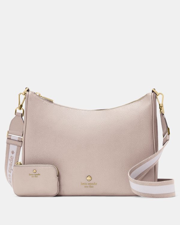 Kate Spade Emma Large Crossbody Bag