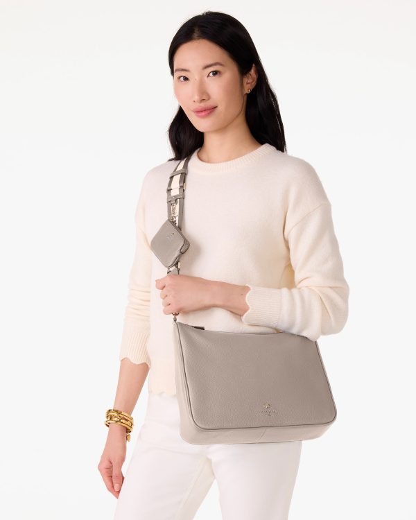 Kate Spade Emma Large Crossbody Bag