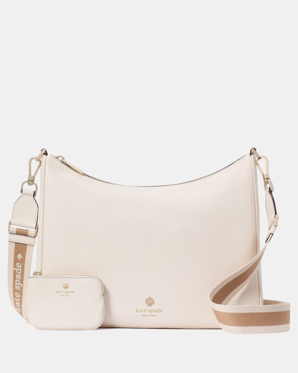 Kate Spade Emma Large Crossbody Bag