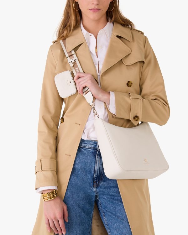 Kate Spade Emma Large Crossbody Bag