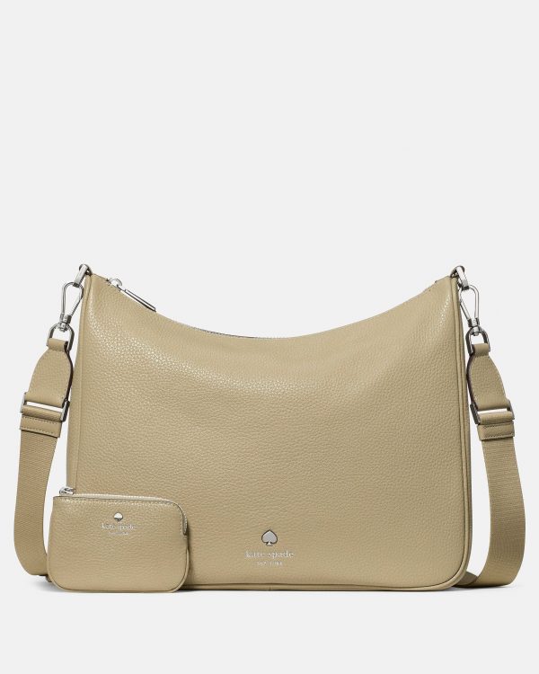 Kate Spade Emma Large Crossbody Bag
