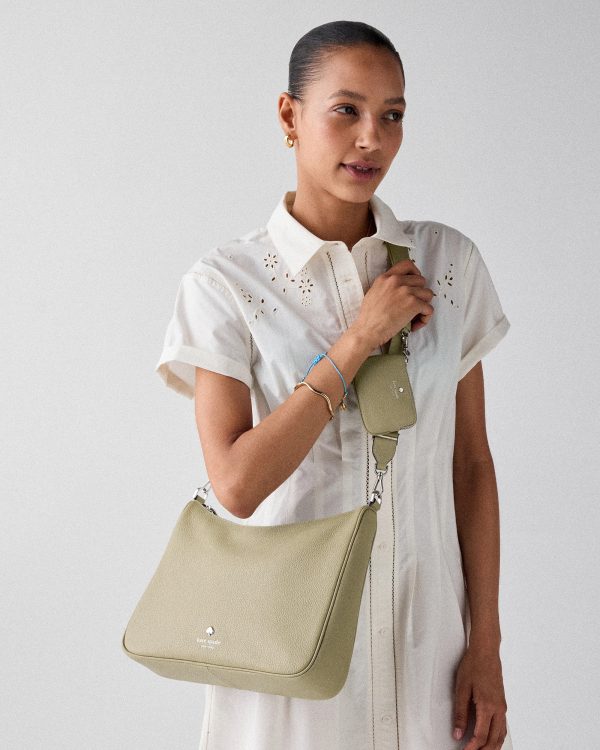 Kate Spade Emma Large Crossbody Bag