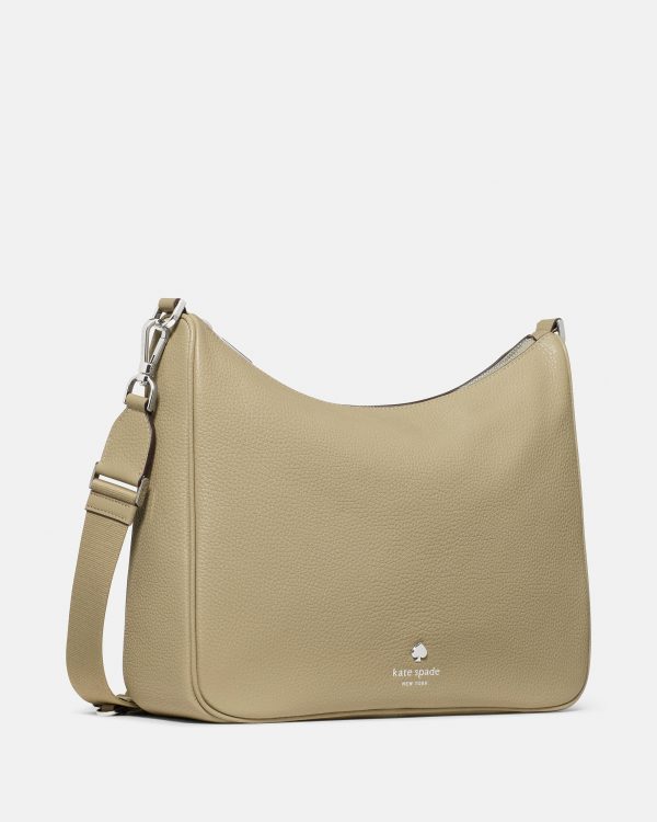 Kate Spade Emma Large Crossbody Bag