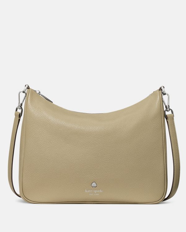 Kate Spade Emma Large Crossbody Bag